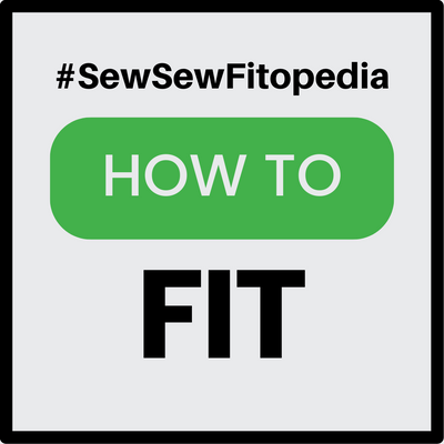 Sew Sew Fitopedia PDF and Videos