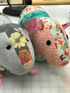 Gertrude Guinea Pig by Funky Friends Factory