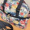 Belle Baby Bag by Swoon Patterns