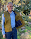 Pattern Review: Ozark Vest by Wardrobe by Me Patterns