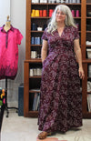 Myrna Dress by Colette Patterns