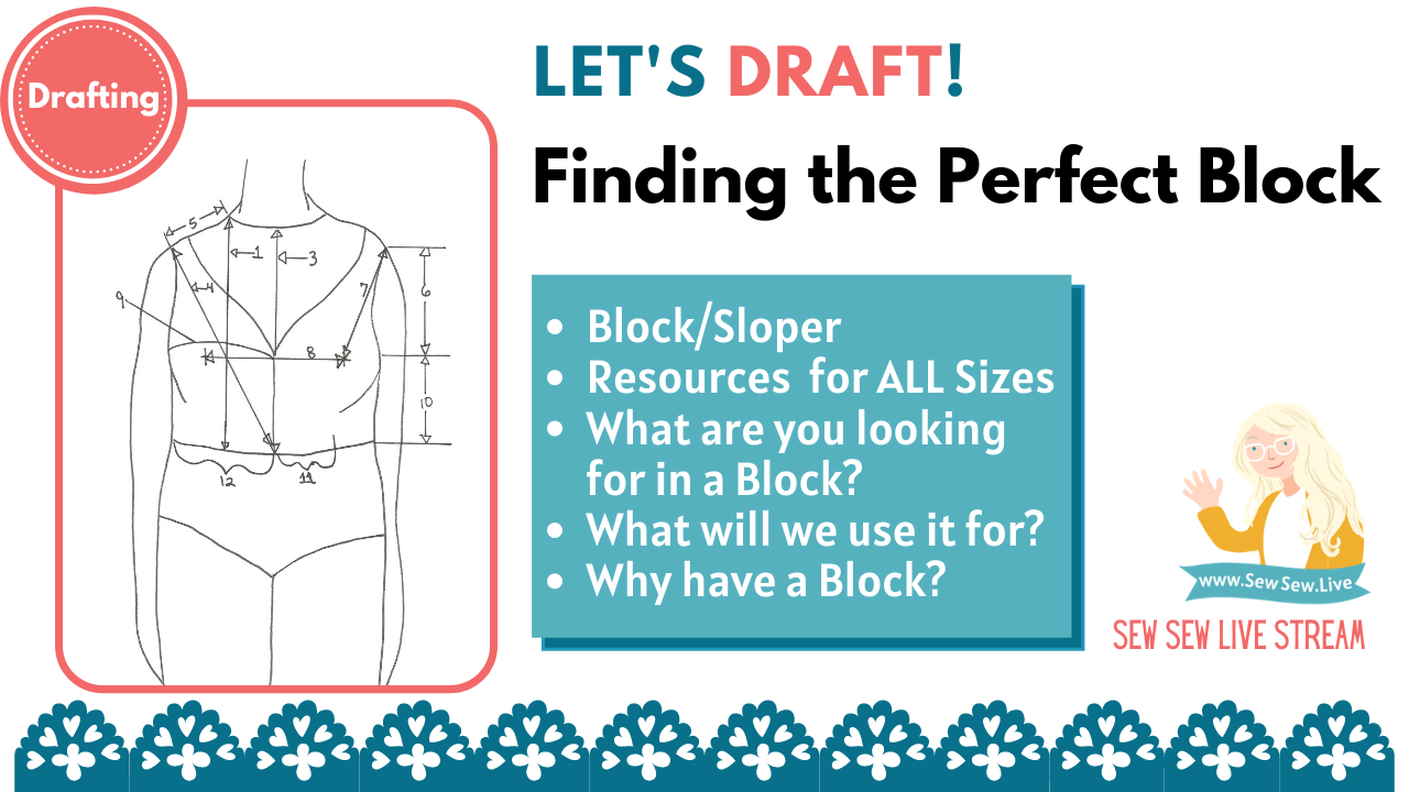 Find the Perfect Custom Block or Sloper
