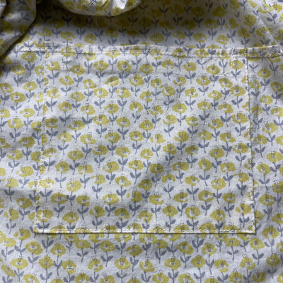 Pierce Shirt by Goldfinch Studio