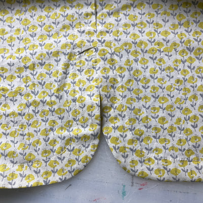 Pierce Shirt by Goldfinch Studio