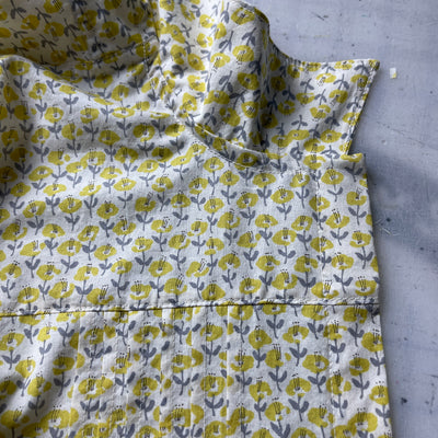 Pierce Shirt by Goldfinch Studio