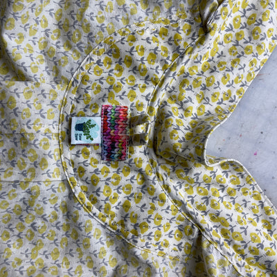 Pierce Shirt by Goldfinch Studio