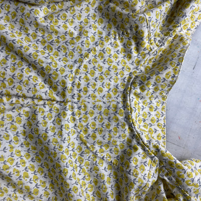 Pierce Shirt by Goldfinch Studio