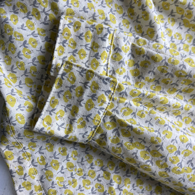 Pierce Shirt by Goldfinch Studio