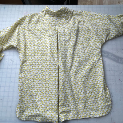 Pierce Shirt by Goldfinch Studio