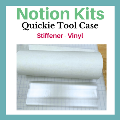 Quickie Tool Case KITS