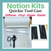 Quickie Tool Case KITS