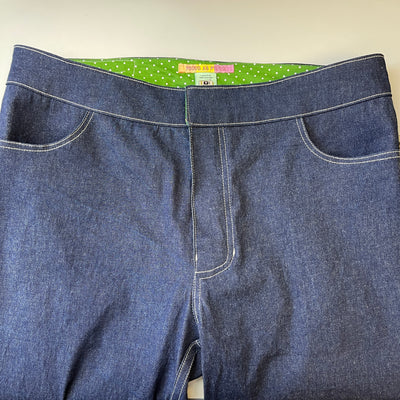 Ash Jeans by Meghan Nielsen Patterns