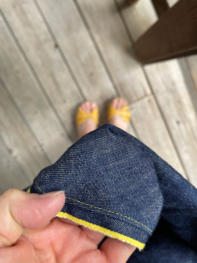 Astell Skirt by Cashmerette