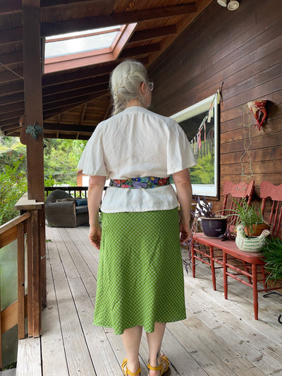 Astell Skirt by Cashmerette