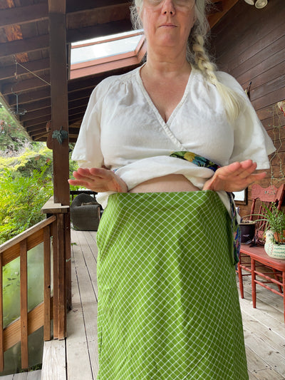 Astell Skirt by Cashmerette