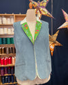 Auburn Blazer by Cashmerette Patterns