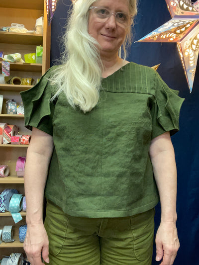 Echo by Tauko Magazine