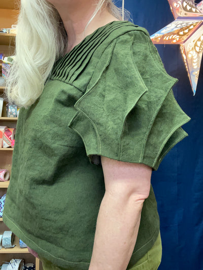 Echo by Tauko Magazine