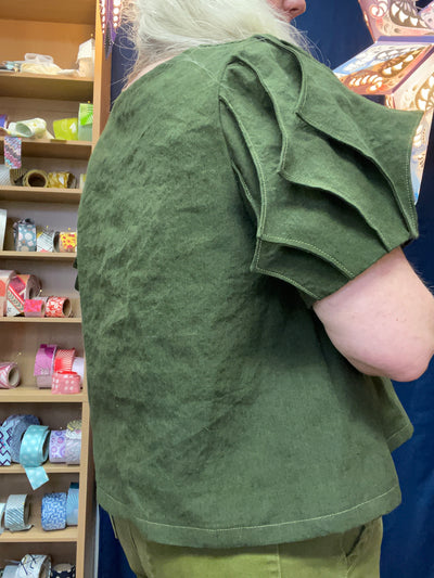 Echo by Tauko Magazine