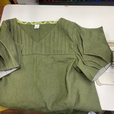 Echo by Tauko Magazine