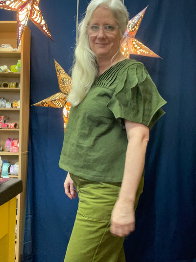 Echo by Tauko Magazine