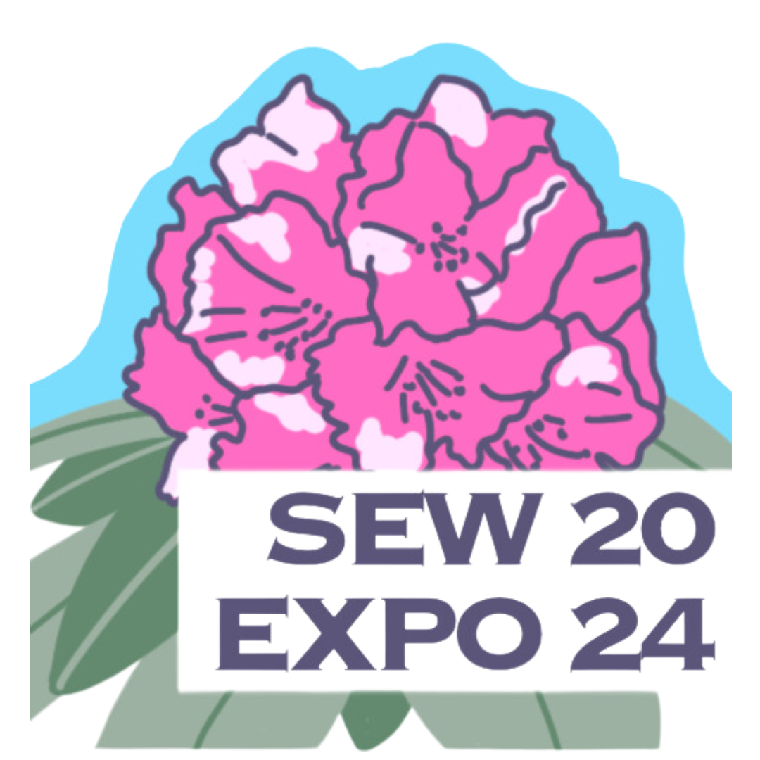 Sew Expo In Person Sales