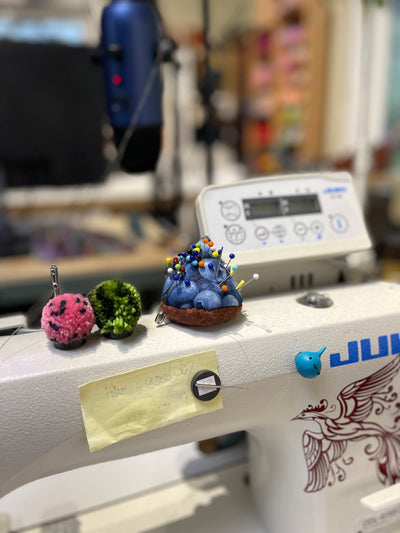 Pattern Weight by Grainline Studio