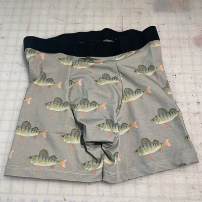 Men's Underwear by Pin-Up Girls