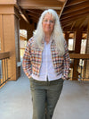 Cropped Jacket by The Assembly Line