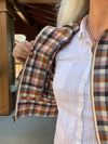 Cropped Jacket by The Assembly Line