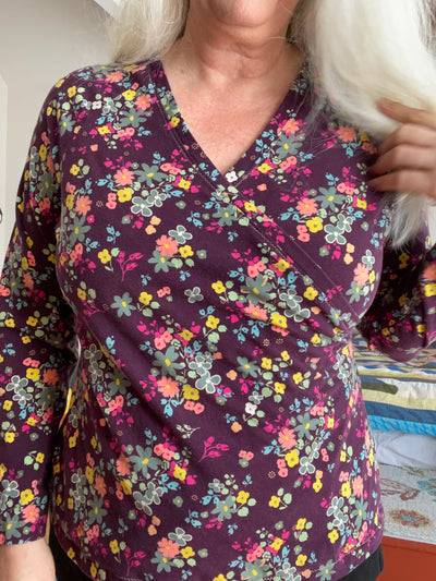 Kenwin T-Shirt by Cashmerette