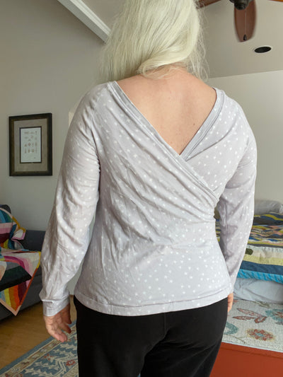 Kenwin T-Shirt by Cashmerette