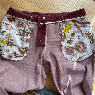 Creston Jeans by Cashmerette