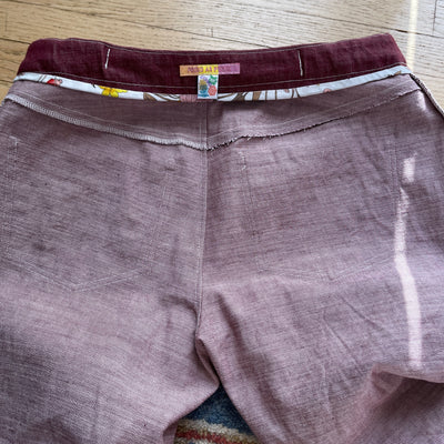 Creston Jeans by Cashmerette