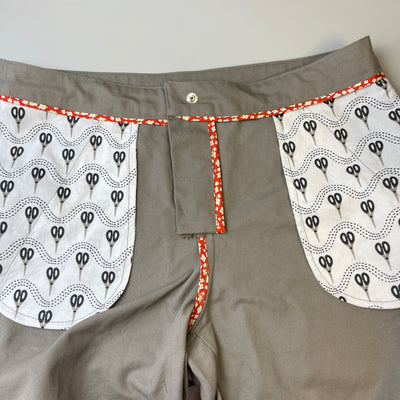 Creston Jeans by Cashmerette