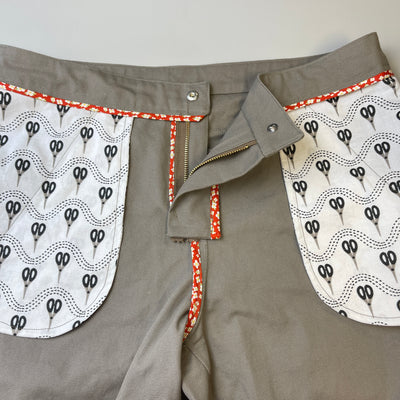 Creston Jeans by Cashmerette