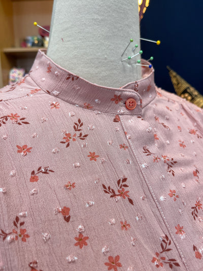 Swanton Blouse by Cashmerette