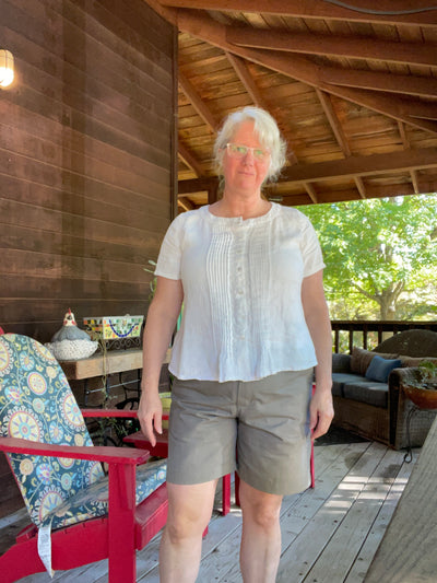 Creston Jeans by Cashmerette