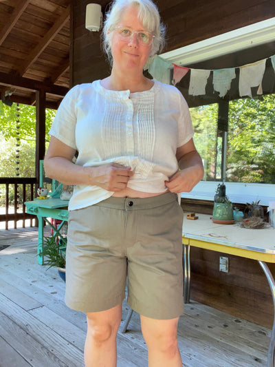 Creston Jeans by Cashmerette