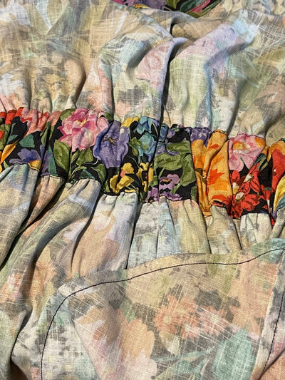 Franconia Dress by Cashmerette