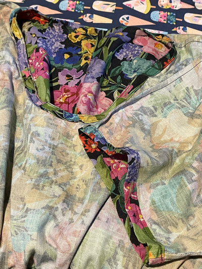 Franconia Dress by Cashmerette