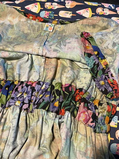 Franconia Dress by Cashmerette