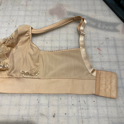 Loftus Bralette by Cashmerette Patterns