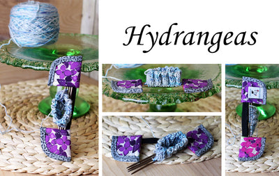 Needle Keeper by Chicken Boots (Free Pattern and How To)