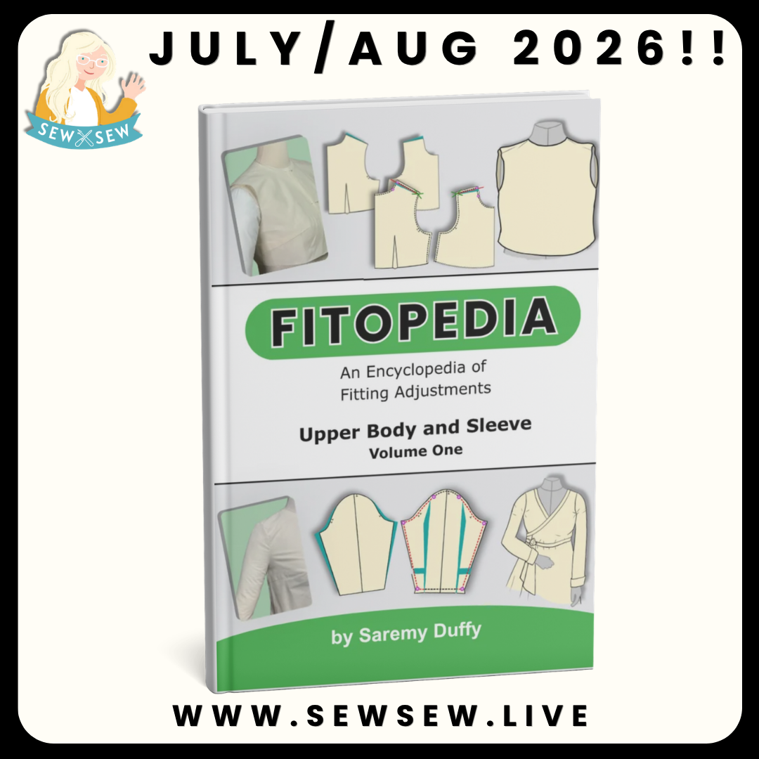 Fitopedia Volume One Upper Back and Sleeve