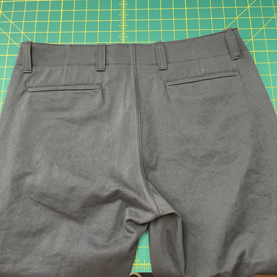 Men's Cargo Shorts (and Pants) by Wardrobe By Me Patterns
