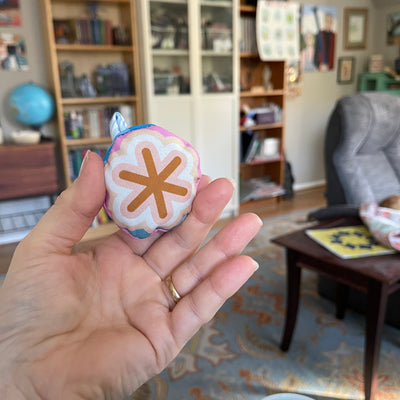 Pattern Weight by Grainline Studio