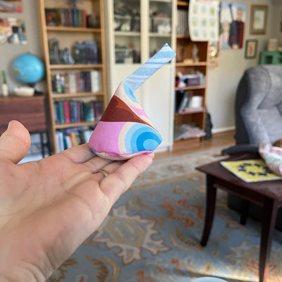 Pattern Weight by Grainline Studio