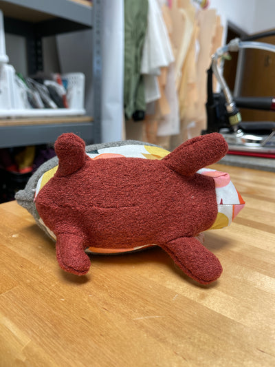 Hedgehog by Funky Friends Factory