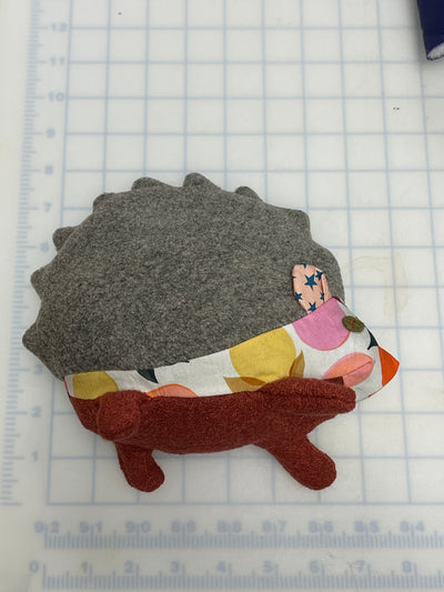 Hedgehog by Funky Friends Factory